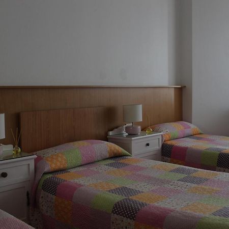 Albergue Turistico 실레다 외부 사진