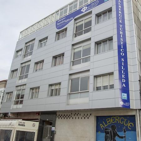Albergue Turistico 실레다 외부 사진