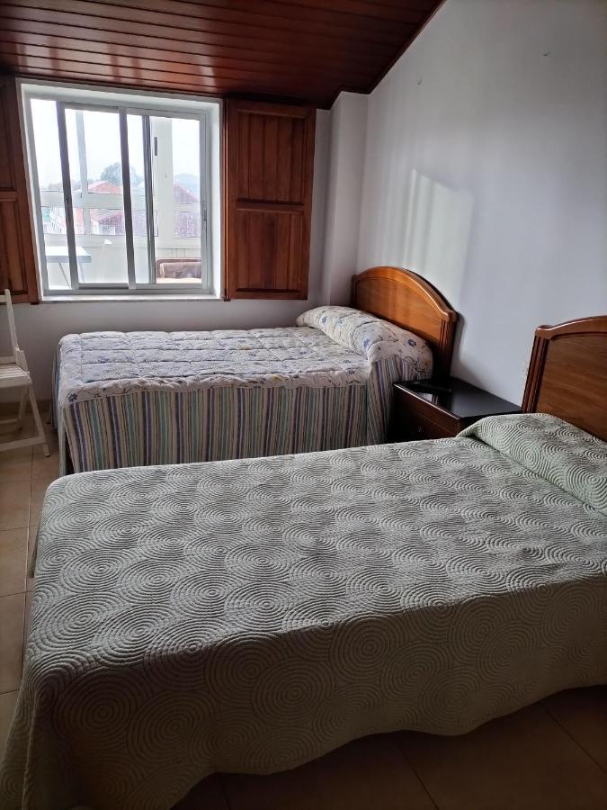 Albergue Turistico 실레다 외부 사진