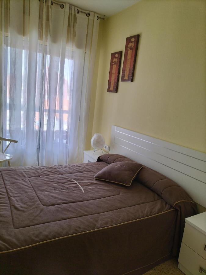 Albergue Turistico 실레다 외부 사진