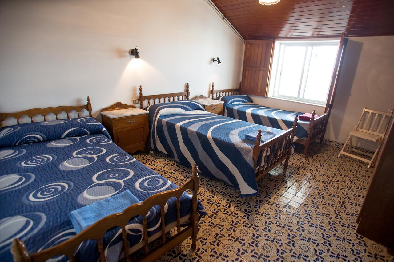 Albergue Turistico 실레다 외부 사진