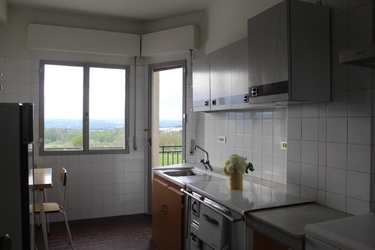 Albergue Turistico 실레다 외부 사진