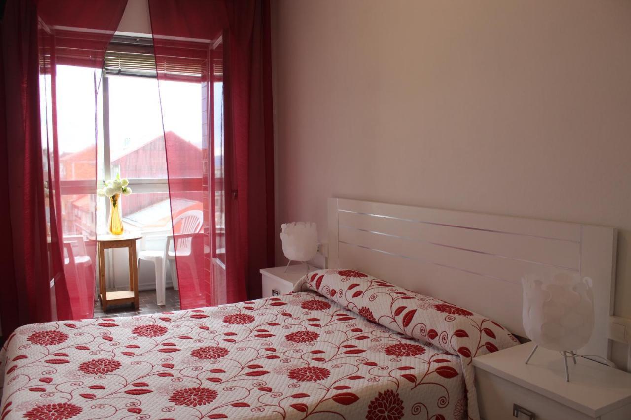 Albergue Turistico 실레다 외부 사진
