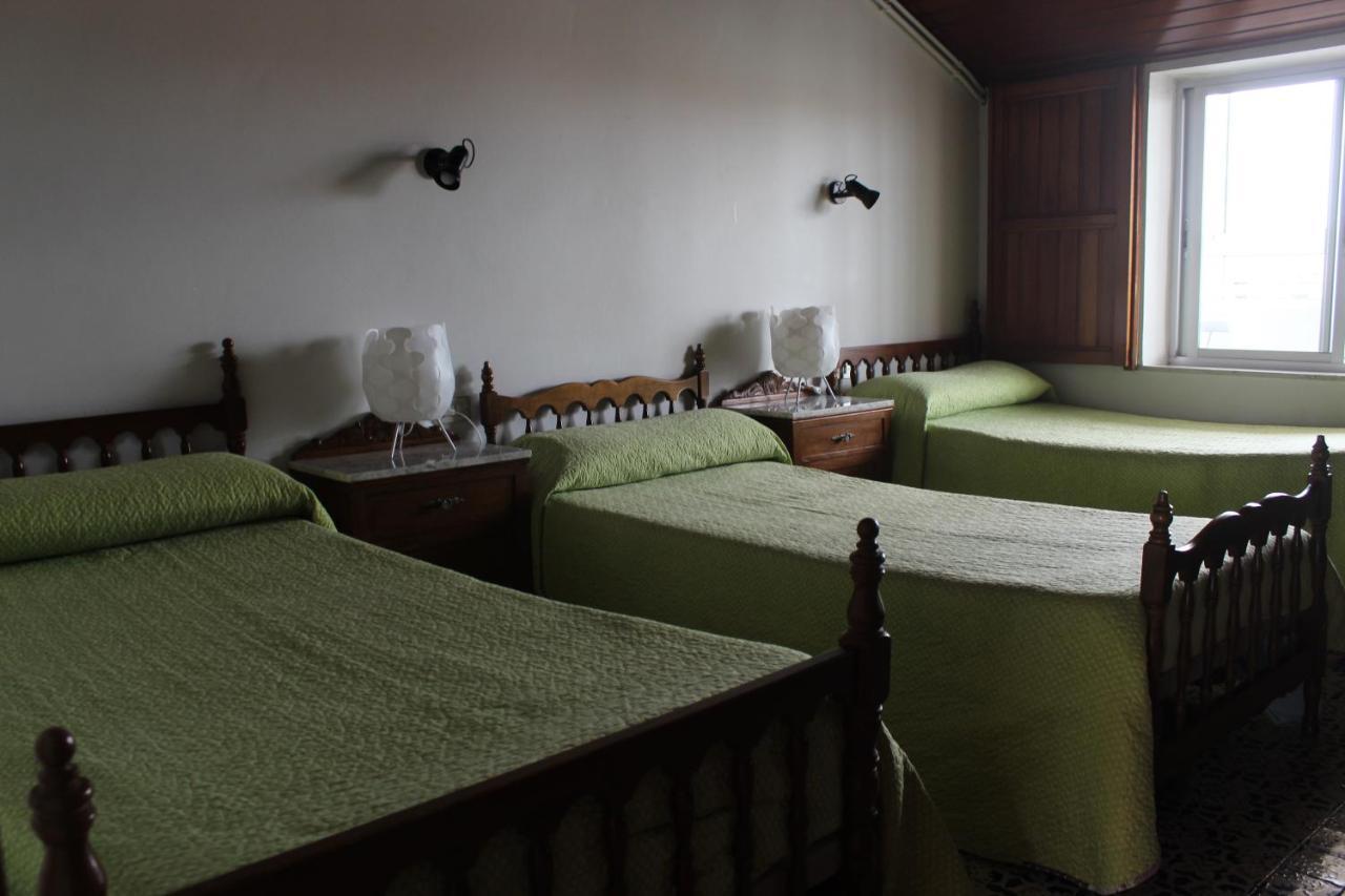 Albergue Turistico 실레다 외부 사진